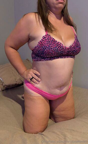 christineferrell