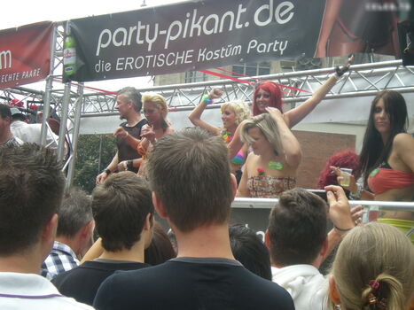 Christopher Street Day CSD