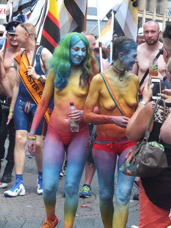 Christopher Street Day CSD