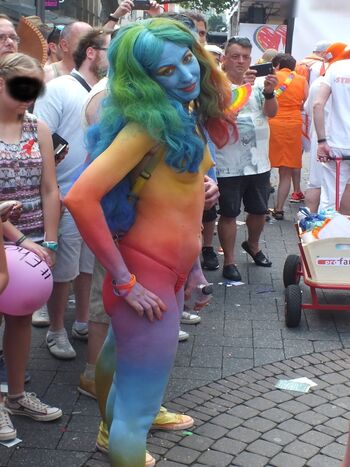 Christopher Street Day CSD