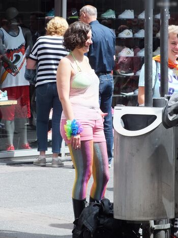 Christopher Street Day CSD