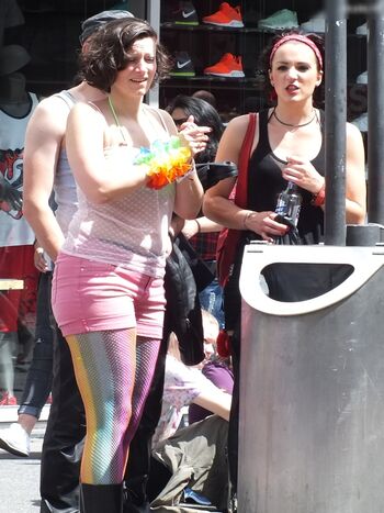 Christopher Street Day CSD