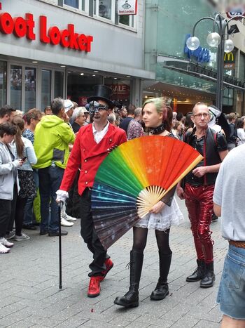 Christopher Street Day CSD