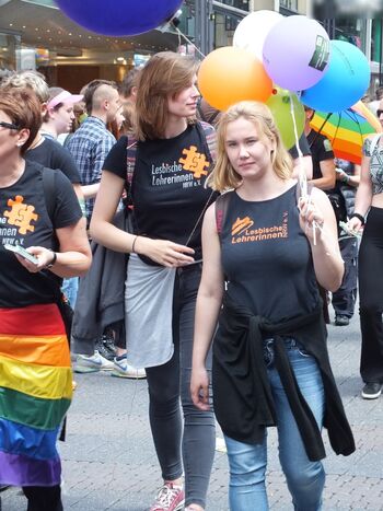 Christopher Street Day CSD