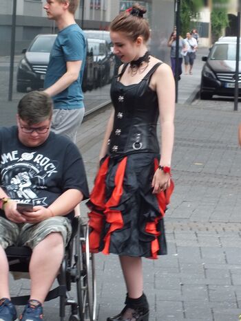 Christopher Street Day CSD