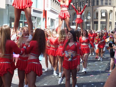 Christopher Street Day CSD