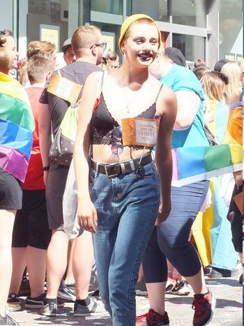 Christopher Street Day CSD