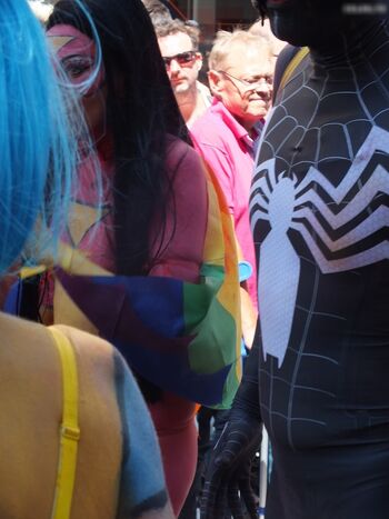 Christopher Street Day CSD