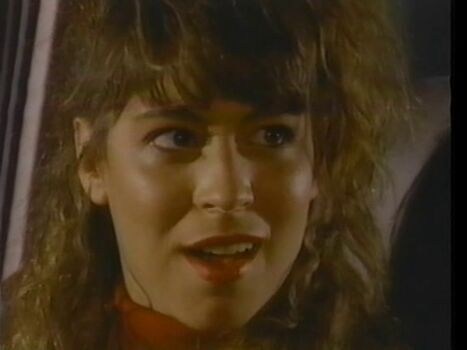 Christy Canyon