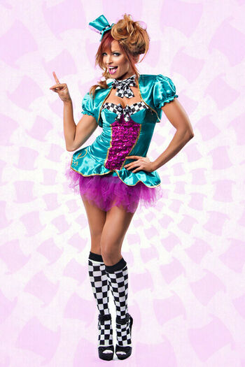 Christy Hemme