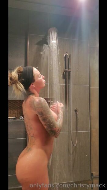 Christy Mack