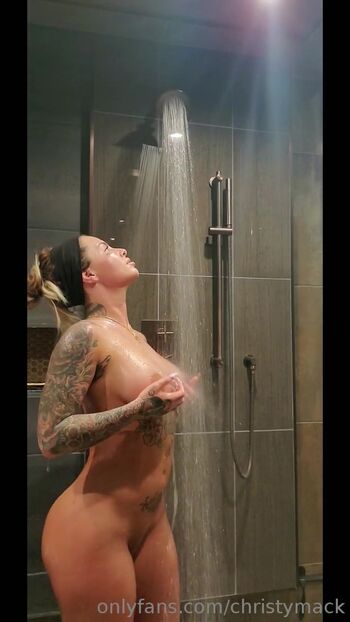 Christy Mack