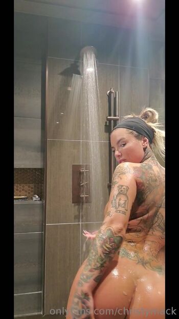 Christy Mack