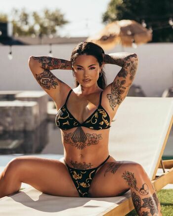 Christy Mack