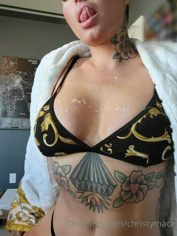 Christy Mack