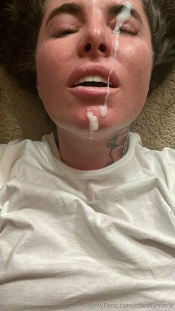 Christy Mack