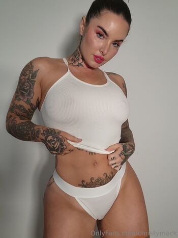 Christy Mack