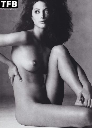 Christy Turlington
