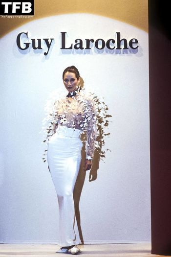 Christy Turlington