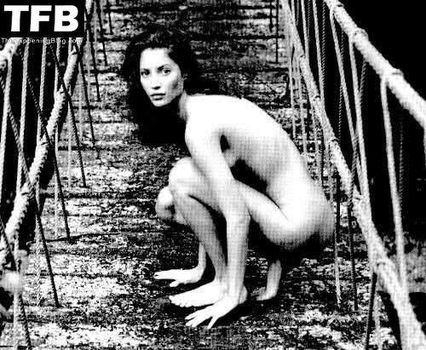 Christy Turlington