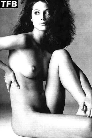 Christy Turlington
