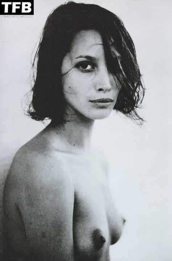 Christy Turlington