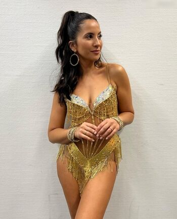 Chryssanthi Kavazi