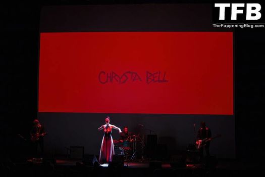 Chrysta Bell