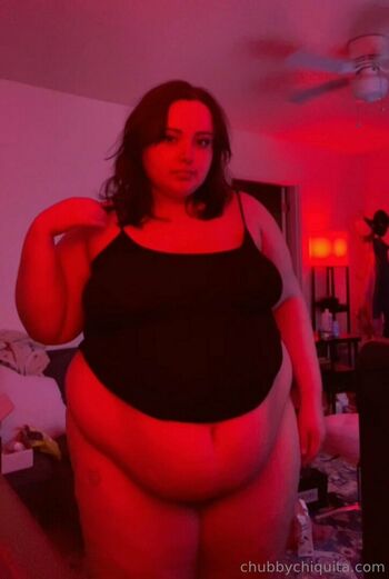 chubbychiquita