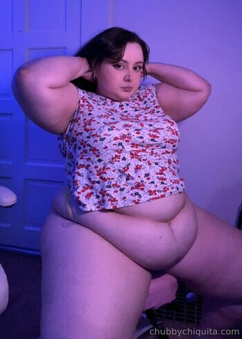 chubbychiquita