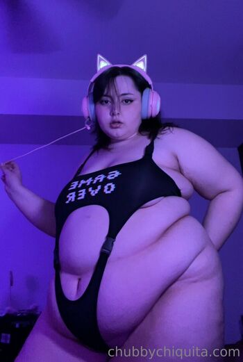 chubbychiquita