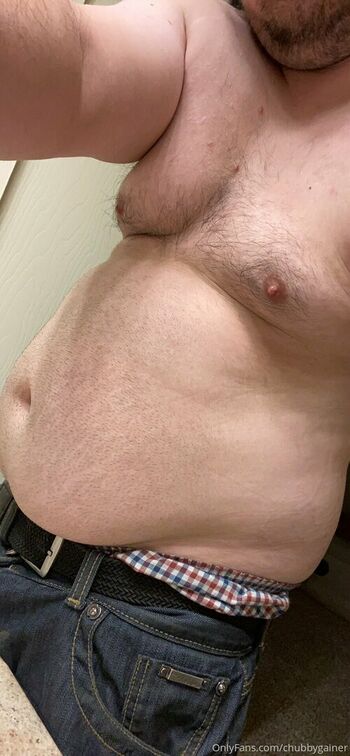 chubbygainer