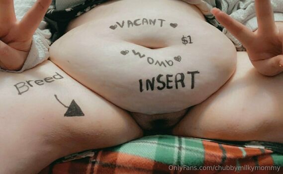 chubbymilkymommy