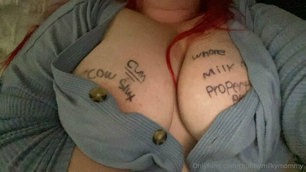 chubbymilkymommy