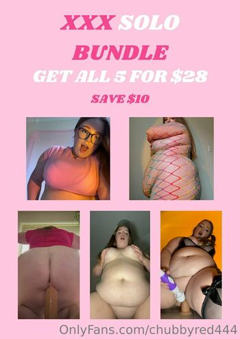 chubbyred444