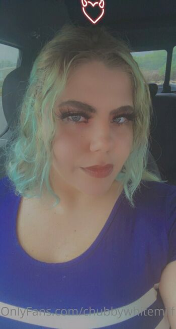 chubbywhitemilf