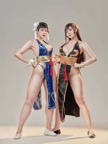 Chun Li