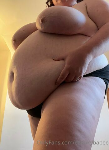 chunkybabee