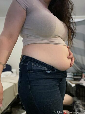 chunkyrose