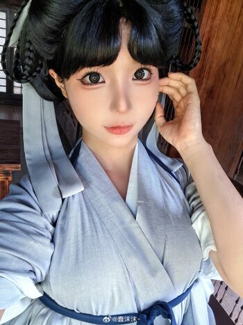 Chunmomo