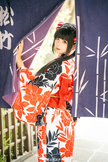 Chunmomo