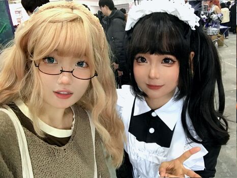 Chunmomo