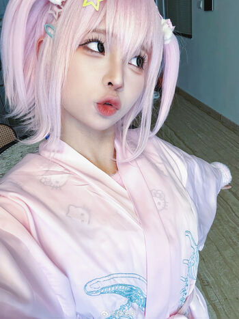 Chunmomo