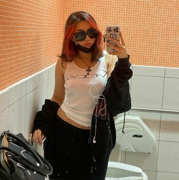 Chxrrychick