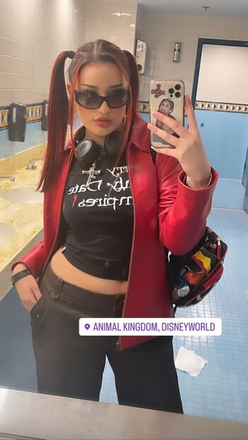 Chxrrychick