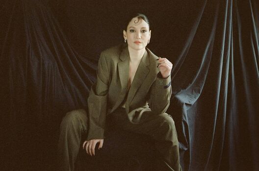 Chyler Leigh