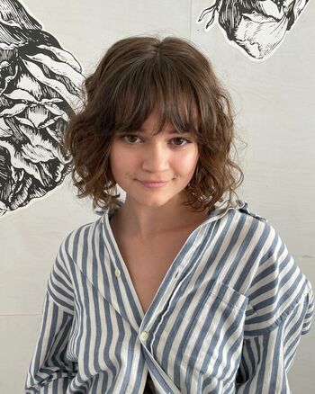 Ciara Bravo