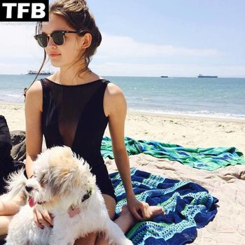 Ciara Bravo