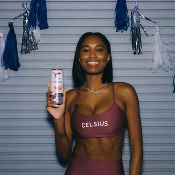 Ciara Miller