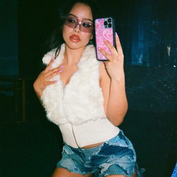 Cierra Ramirez